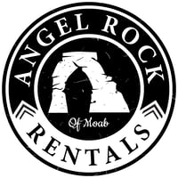 Angel Rock Rentals Of Moab