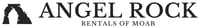 Angel Rock Rentals Of Moab