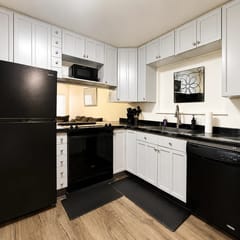 Duplex Monthly Rental