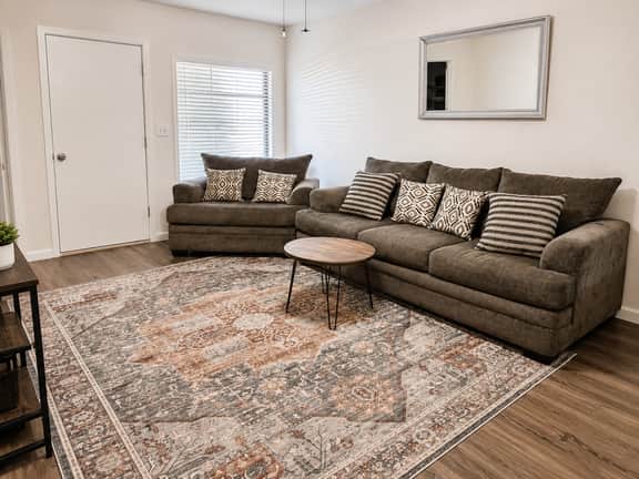 Duplex Monthly Rental - Image 2